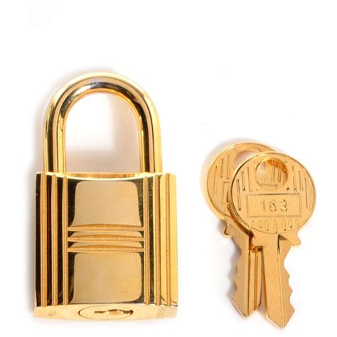 hermes lock|authentic Hermes locks for sale.